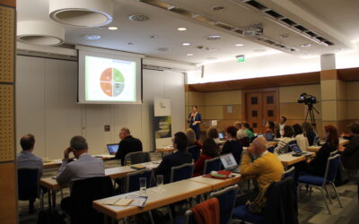 The 1st PROFEEDBACK Conference resulted in fruitful exchanges and important outcomes