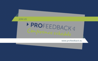 Conference programme is out | 2nd PROFEEDBACK Conference | Maribor, 12-13 September 2022