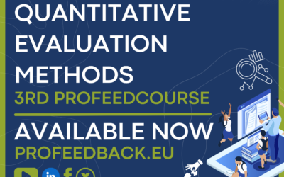 New ProfeedCOURSEs Now Available!