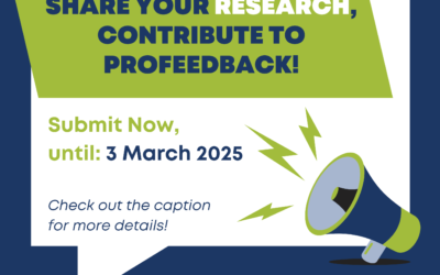 Share your research impact!