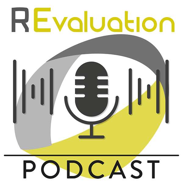 #REvaluationWeek is here!