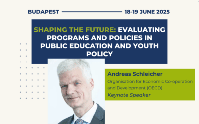 Keynote Announcement for Profeedback Conference 2025