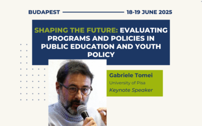 Keynote Announcement for Profeedback Conference 2025