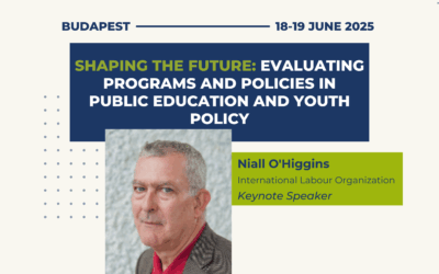 Keynote Announcement for Profeedback Conference 2025