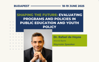 Keynote Announcement for Profeedback Conference 2025