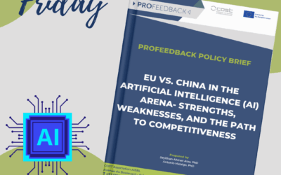 It’s #PolicyBriefFriday!